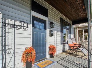3711 Huntington Ave, Covington, KY 41015