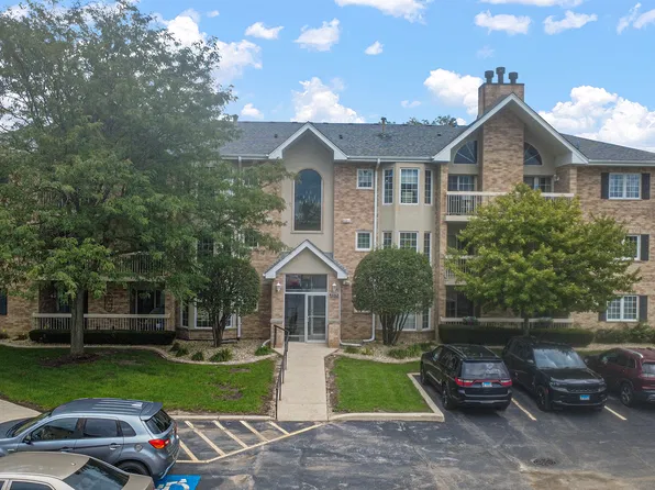 7771 Bristol Park Dr Unit 3SW, Tinley Park, IL 60477
