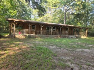 136 County Road 2312, Dayton, TX 77535