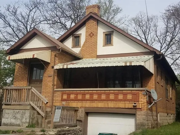 1134 Fairbanks Ave, Cincinnati, OH 45205