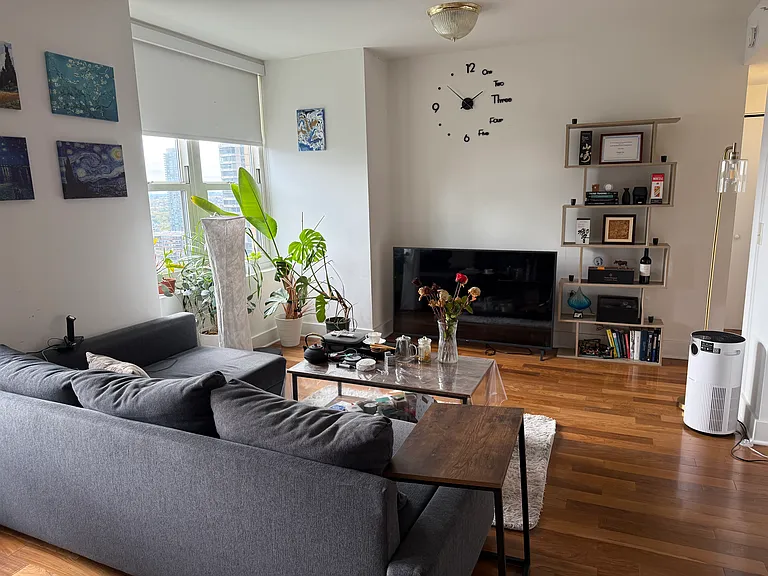 88 Morgan St #3008 — Photo 4