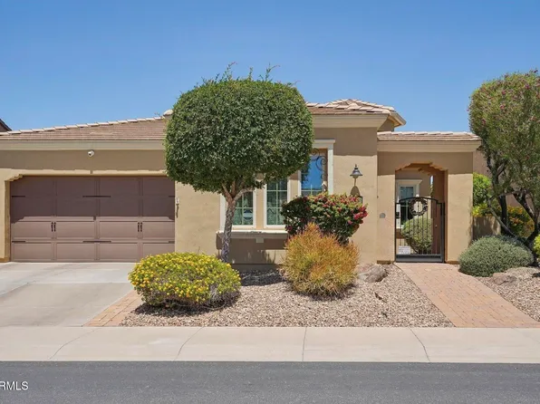 12956 W Eagle Ridge Lane, Peoria, AZ 85383