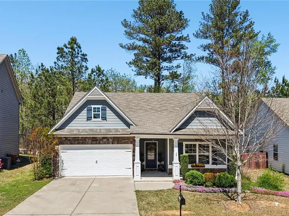 114 Serendipity Way, Dallas, GA 30157