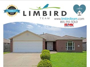 315 Bigi Ave, Springdale, AR 72764