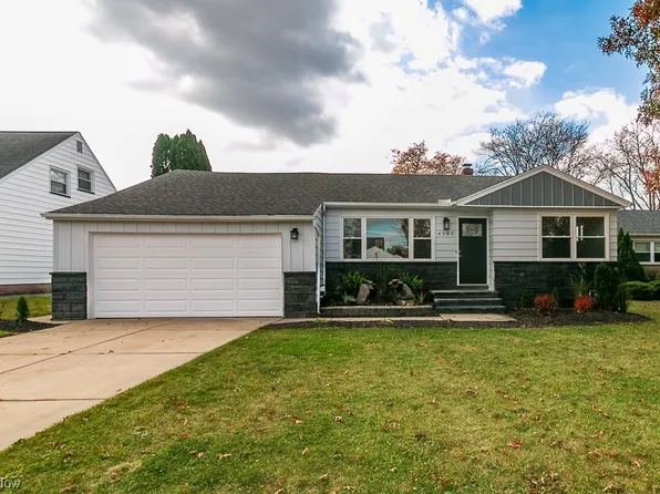 4980 Emmet Rd, Lyndhurst, OH 44124