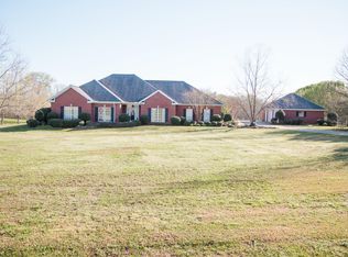 1750 Taylor Thurston Rd, Columbus, MS 39701