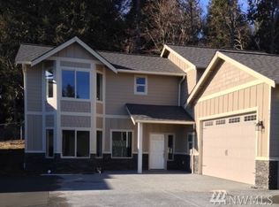 5921 Shannon Ave, Ferndale, WA 98248