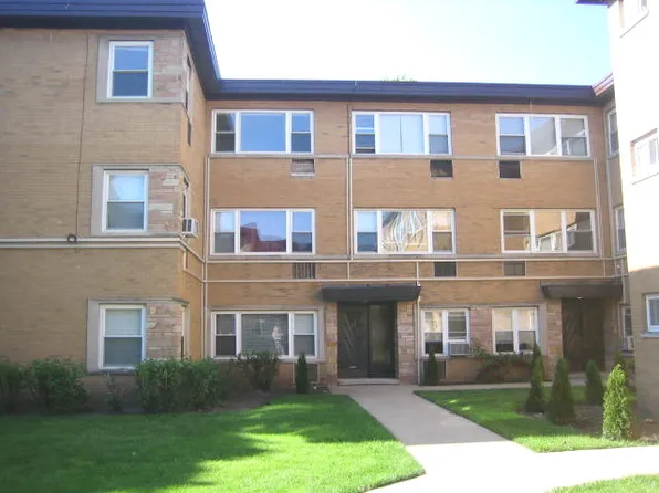 6835 N Seeley Ave APT 3N, Chicago, IL 60645