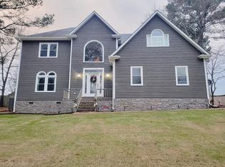 9222 Turtle Point Dr, Killen, AL 35645