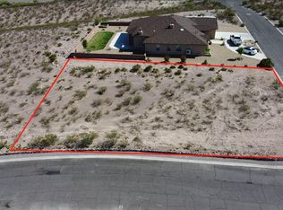 Harriett St LOT 44, Socorro, NM 87801