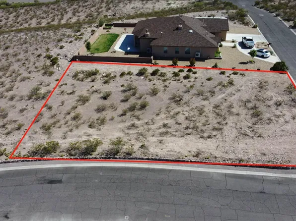 Harriett St Lot 44, Socorro, NM 87801