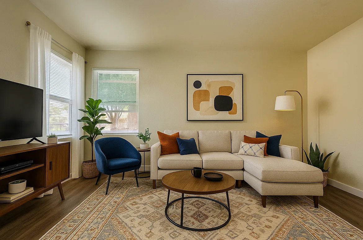 Studio, 450 sqft, $1,650 — Photo 1