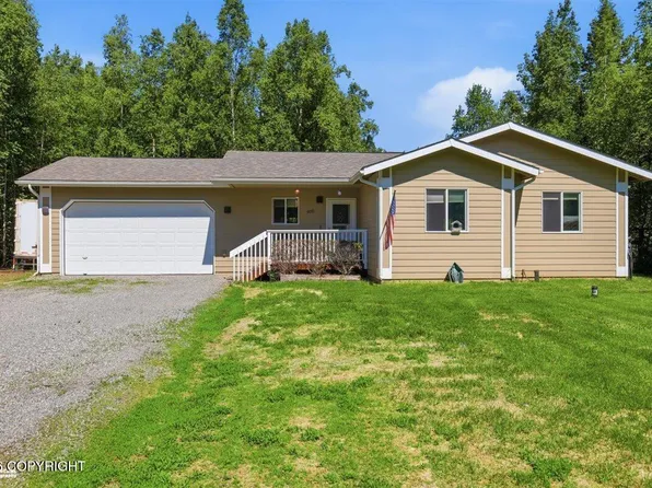6071 W Karen St, Wasilla, AK 99654