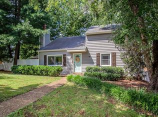 9 Lee Ct, Franklin, TN 37064