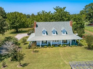 8736 Adams Rd, Keithville, LA 71047