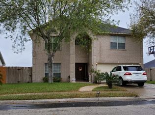 3441 Chablis Dr, Brownsville, TX 78526