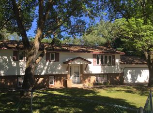 3860 10th Ave, Anoka, MN 55303