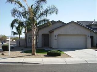 12937 W Crittenden Ln, Avondale, AZ 85392