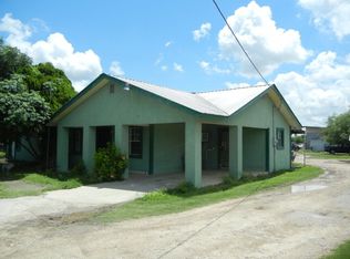 7416 N Doffing Rd, Mission, TX 78574