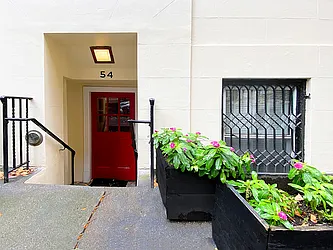 Rented by Buchbinder & Warren