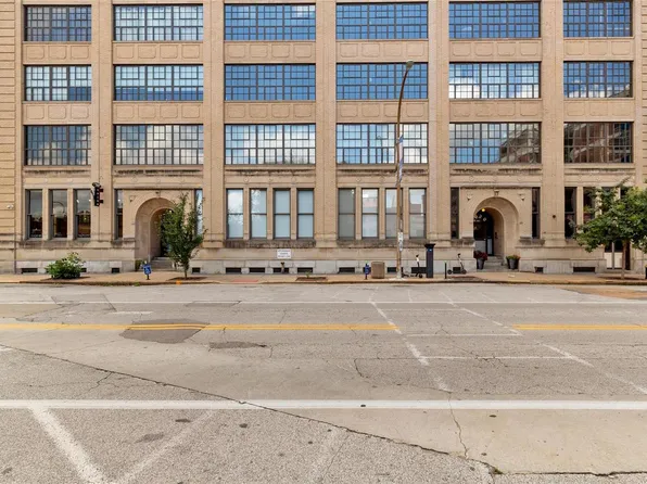 2020 Washington Ave Unit 807, Saint Louis, MO 63103