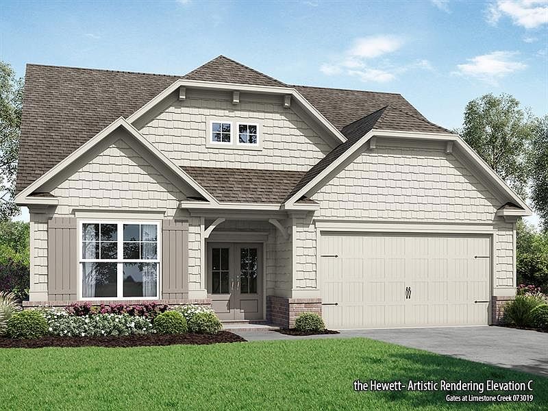 1st image of 2644 Limestone Creek Dr