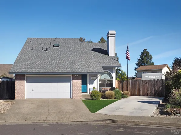 105 Zapata Court, Windsor, CA 95492