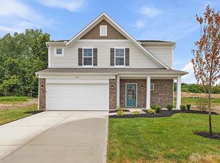 668 Deerhurst Dr, Vandalia, OH 45377