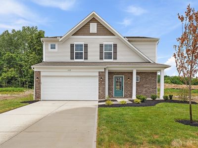 668 Deerhurst Dr, Vandalia, OH, 45377