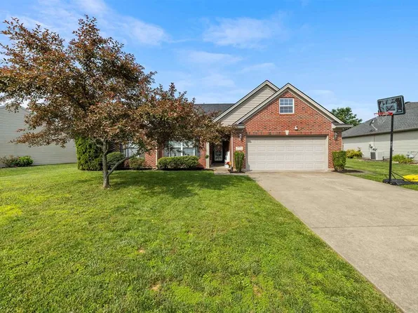 2954 Avenue Of The Park, Owensboro, KY 42303