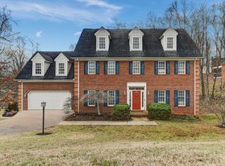 309 Wild Turkey Rd, Lynchburg, VA 24502