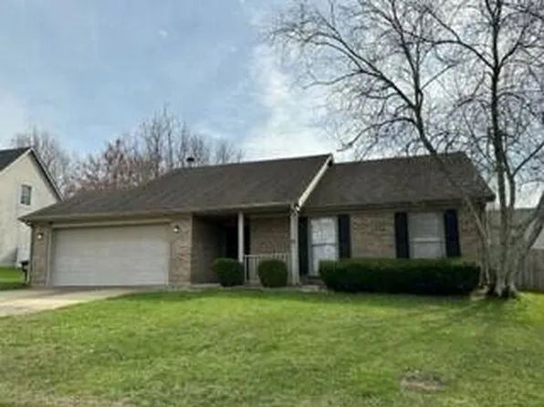 107 Cottage Grv, Midway, KY 40347