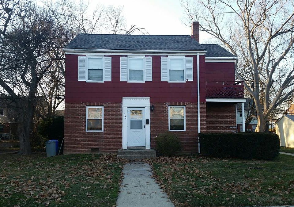 204 W. Elkinton