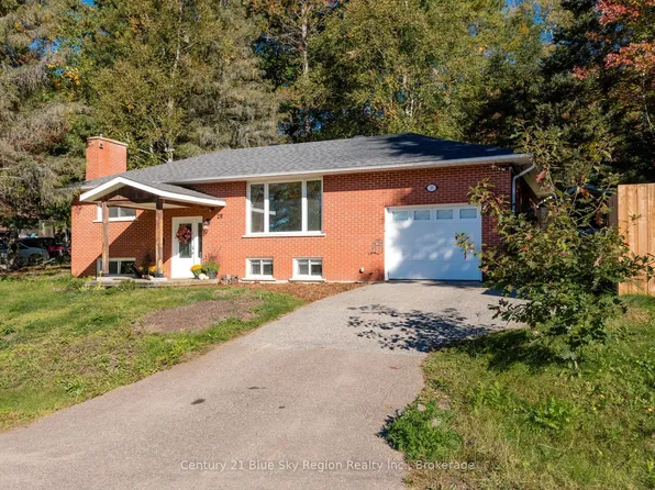 20 Wilmot St, North Bay, ON P1B 8G4