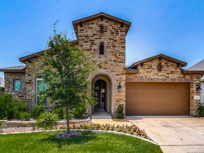 4410 AVERY WAY, San Antonio, TX, 78261