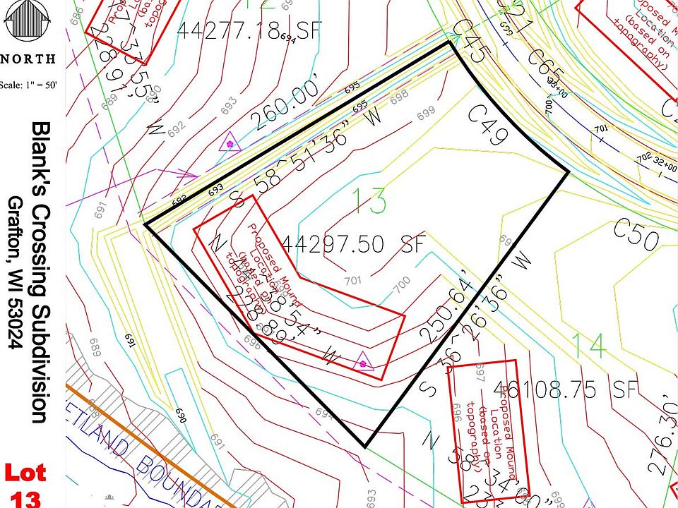 1st image of 861 Tallgrass Dr