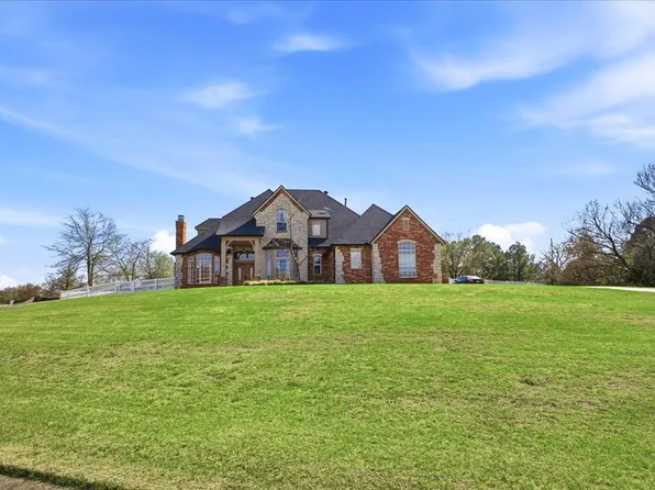 14230 S Robin Nest, Choctaw, OK 73020