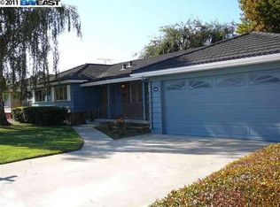 4235 Canfield Dr, Fremont, CA 94536