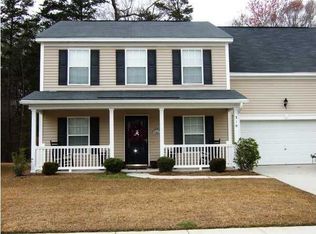 310 Eagle Ridge Rd, Summerville, SC 29485