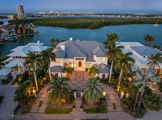 361 S Boulevard Of The Presidents, Sarasota, FL 34236