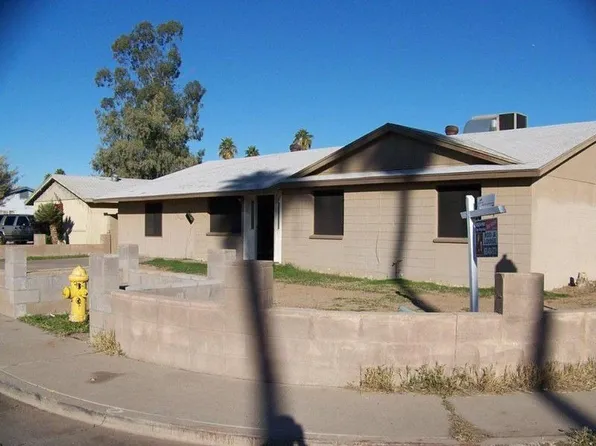 5602 W Granada Rd, Phoenix, AZ 85035