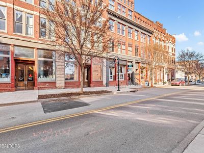 129 W Jackson Ave #203, Knoxville, TN, 37902