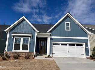 24 Shady Creek Way, Fuquay Varina, NC 27526