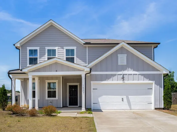 1521 Faith River Path, Wendell, NC 27591