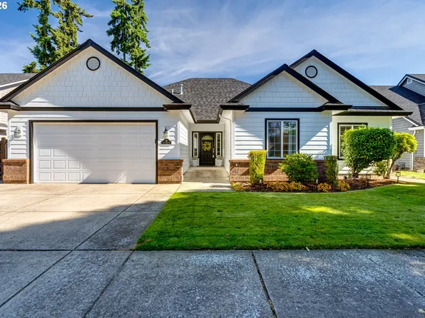61 Springwood Dr, Eugene, OR 97404