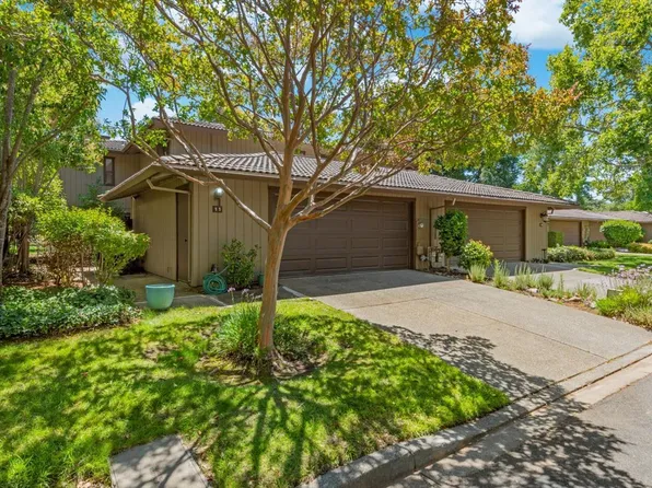 11 Fairway Place, Fairfield, CA 94534
