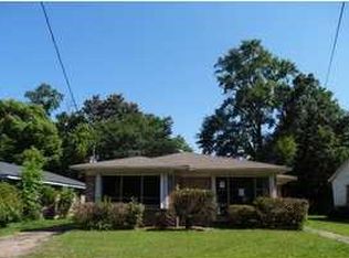 1554 Basil St, Mobile, AL 36603