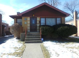 14334 Dobson Ave, Dolton, IL 60419