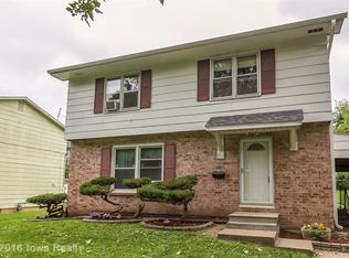 1110 18th St, Des Moines, IA 50314