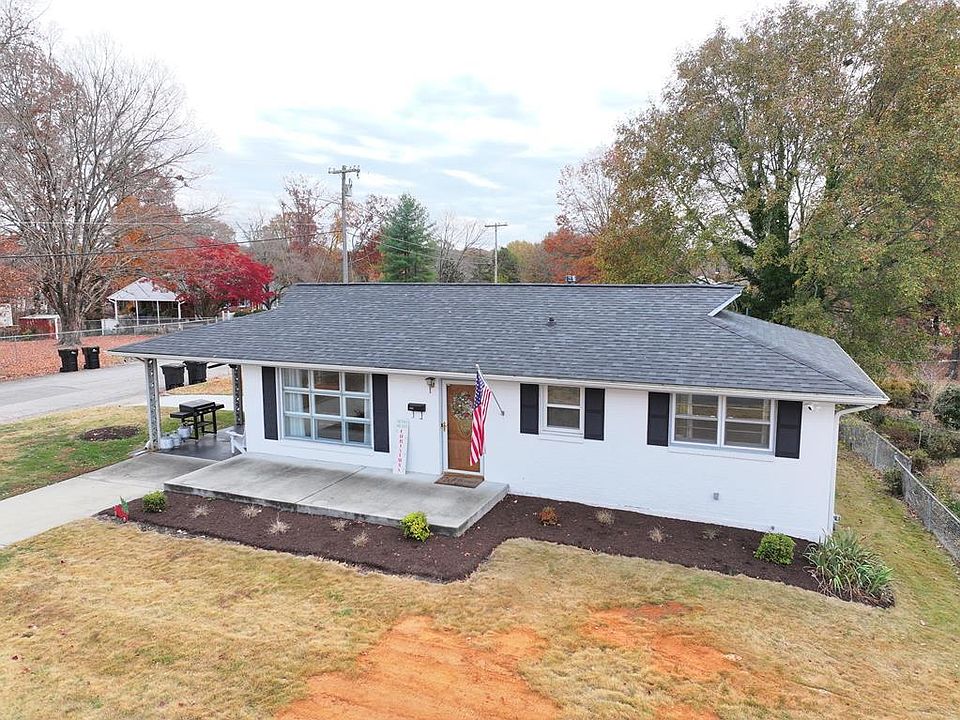 244 Lansbury Dr, Danville, VA 24540 Zillow